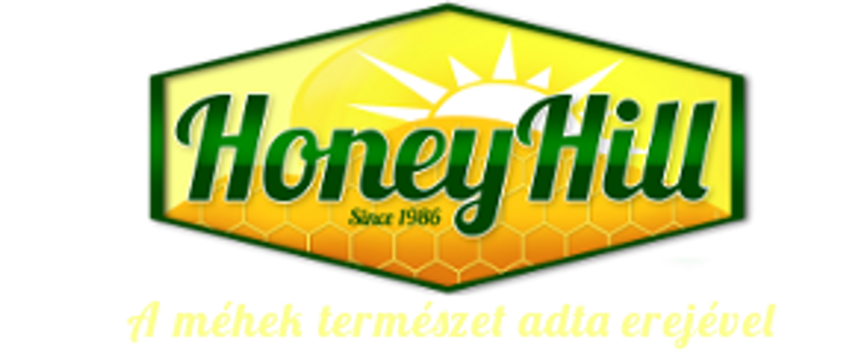 HoneyHill logó